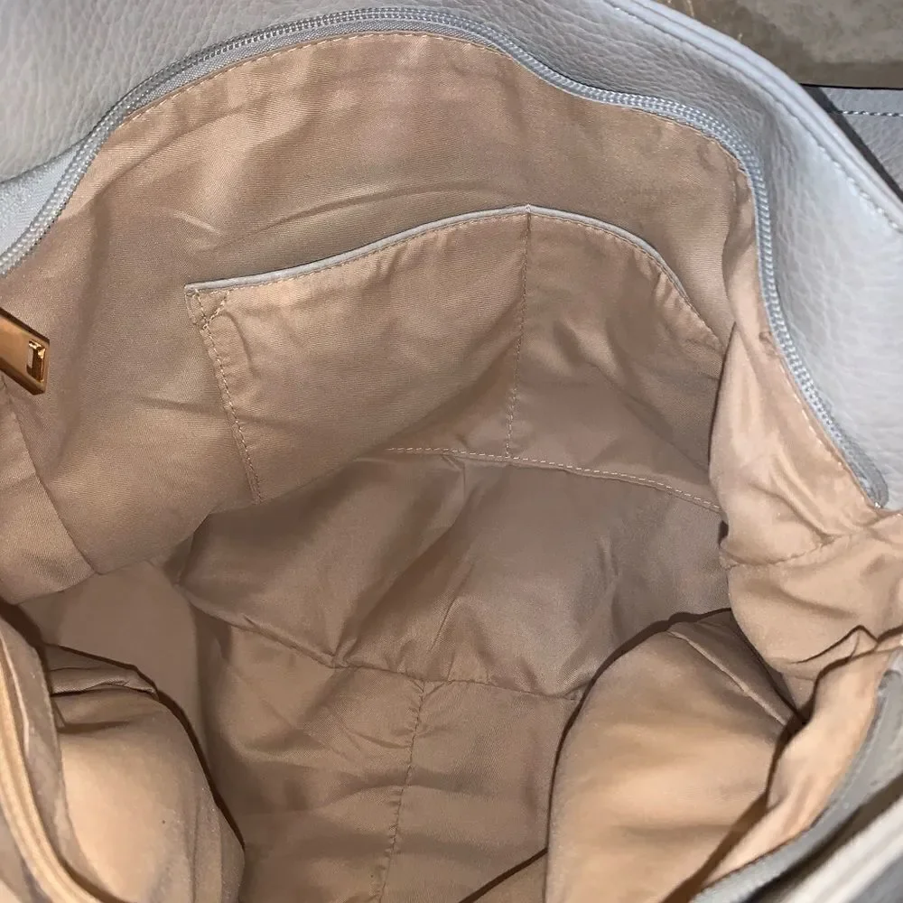 Sugu Vegan Hobo Shoulder Bag